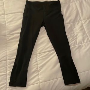 Lulu Workout Leggings